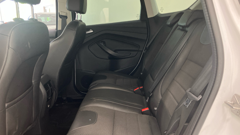 Ford Kuga 2.0 TDCi 150 Titanium 5dr 2WD Diesel Estate